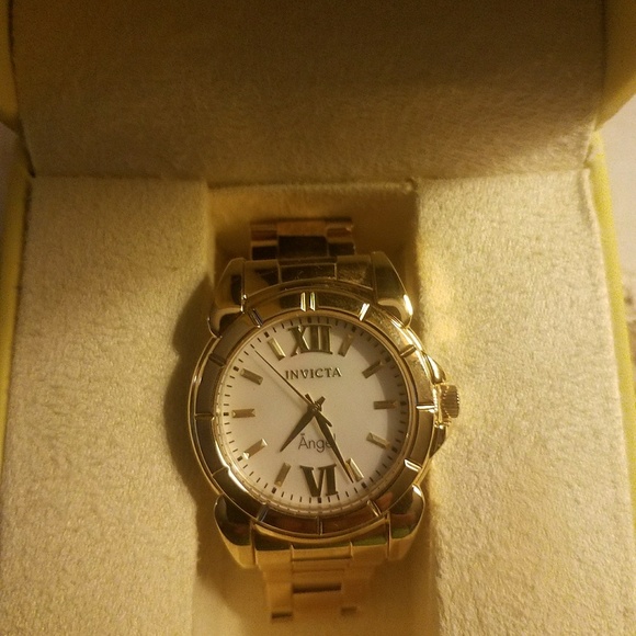 Invitca women's watch - Picture 2 of 5
